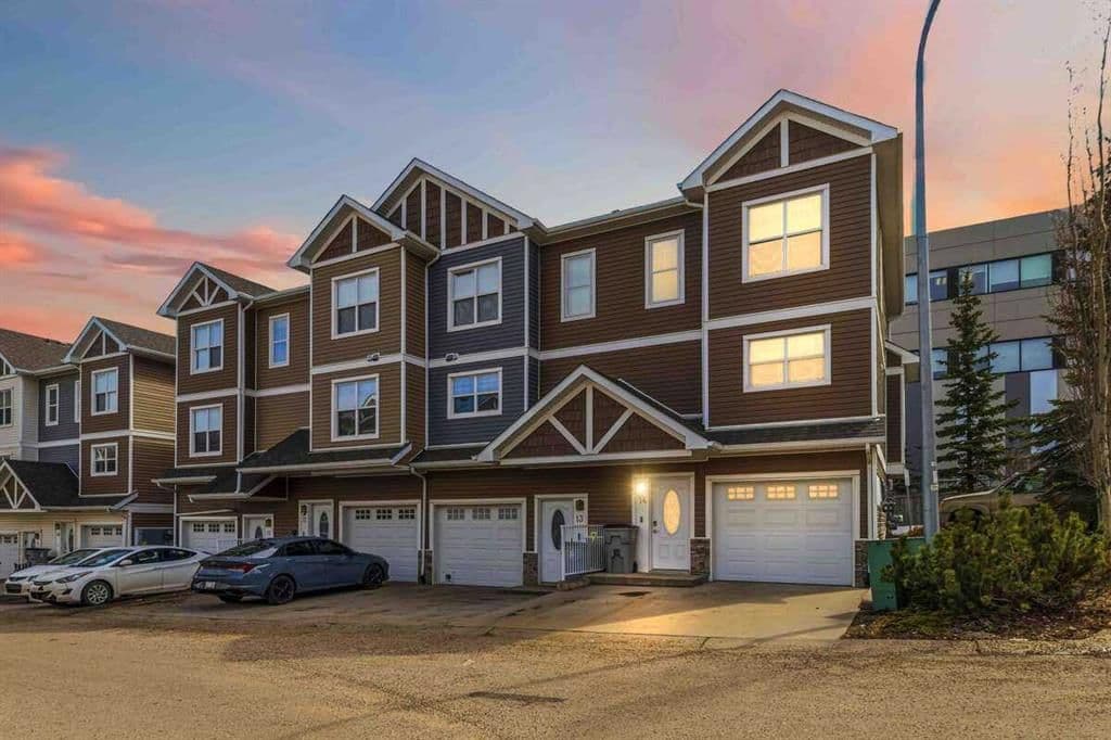 Sold property in Stonecreek