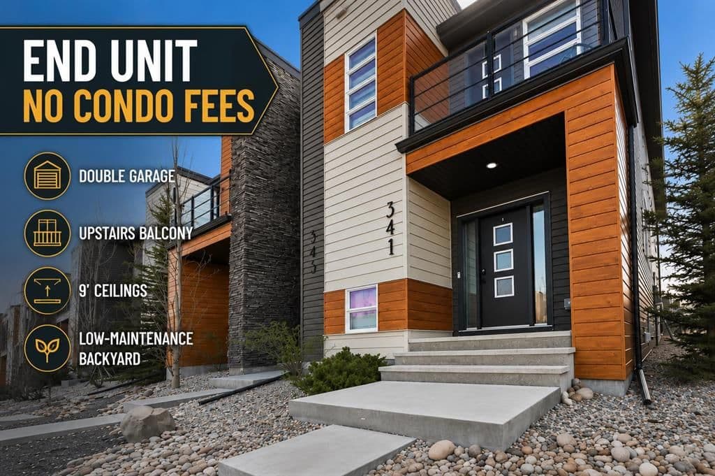 Sold property in Midtown