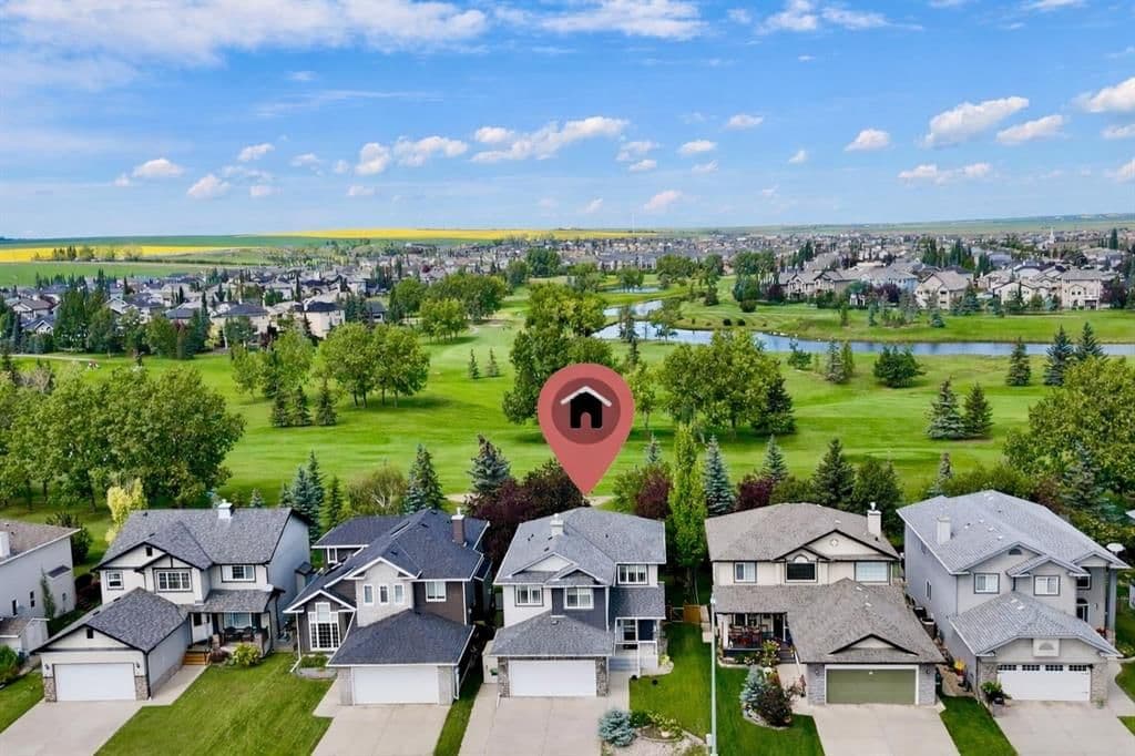 Sold property in Fairways