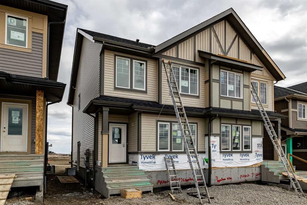 Sold property in Heartland