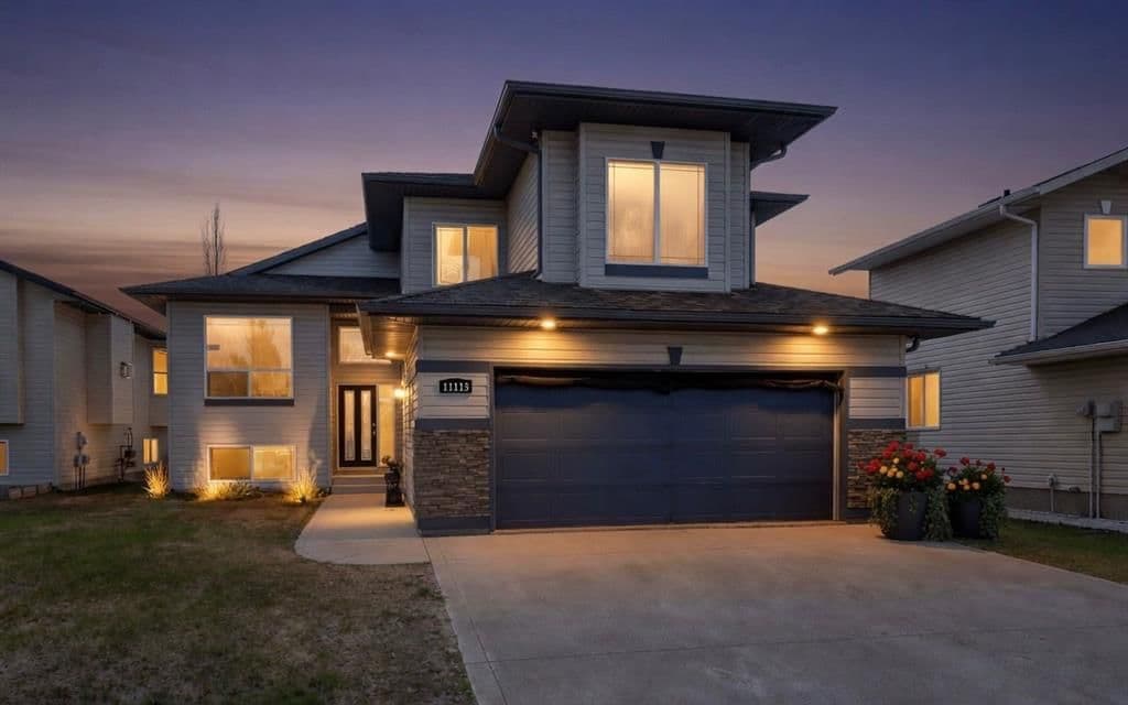 Sold property in O'Brien Lake