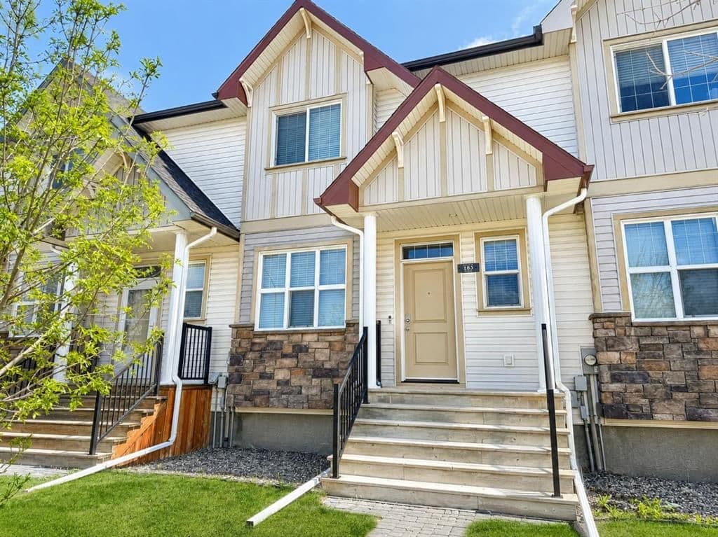 Sold property in Blackwolf 2