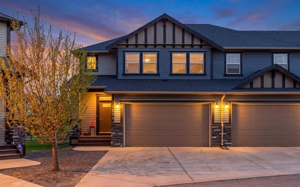 Sold property in Williamstown