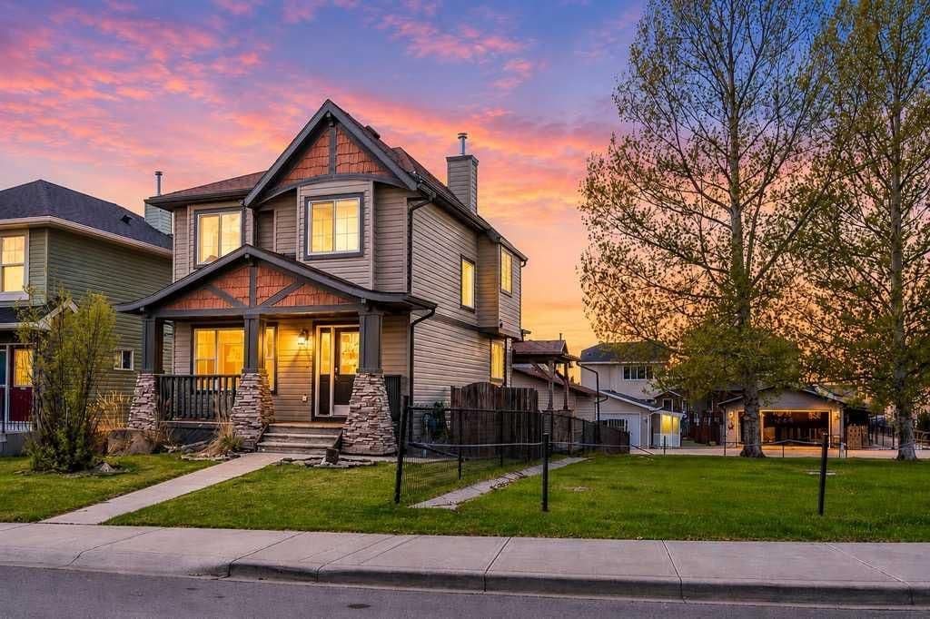 Sold property in Crystal Shores