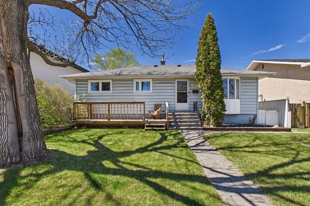 Sold property in Ogden