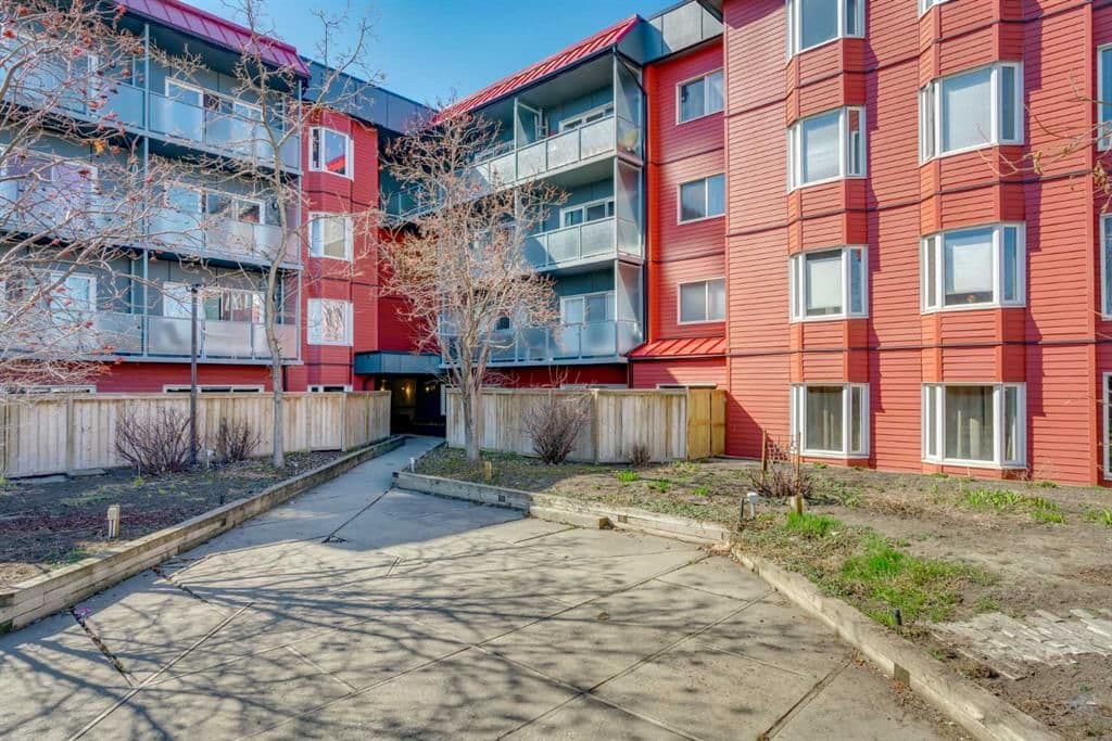 Sold property in Greenview