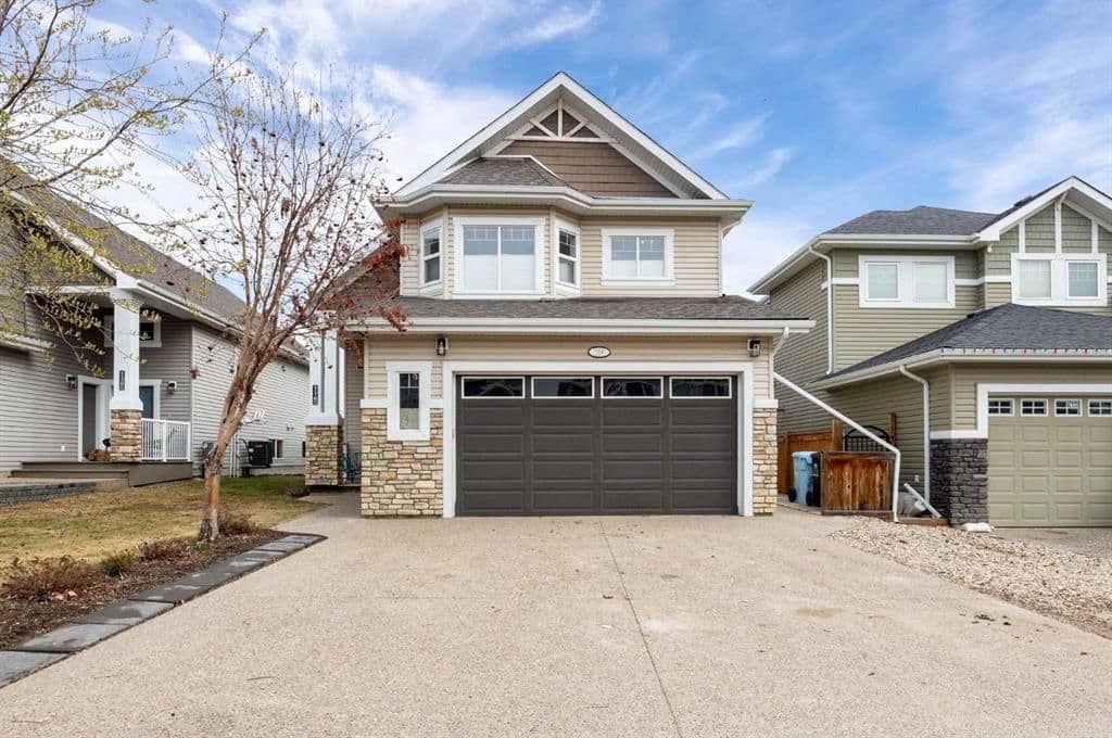 Sold property in Parsons North