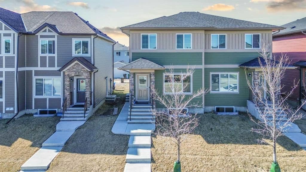 Sold property in Cornerstone