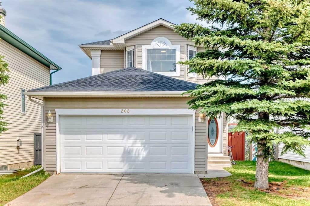 Sold property in Coventry Hills