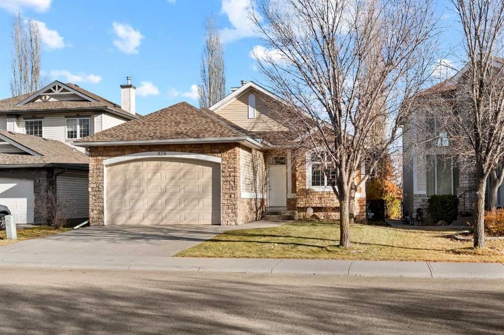 Sold property in Panorama Hills