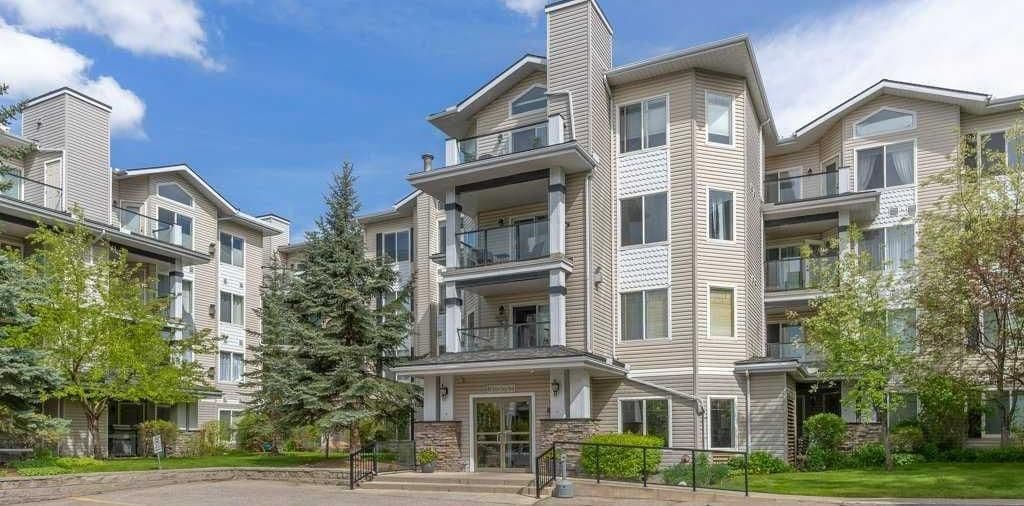 Sold property in Rocky Ridge