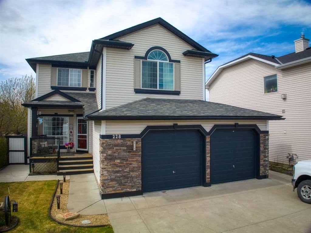 Sold property in Westmere