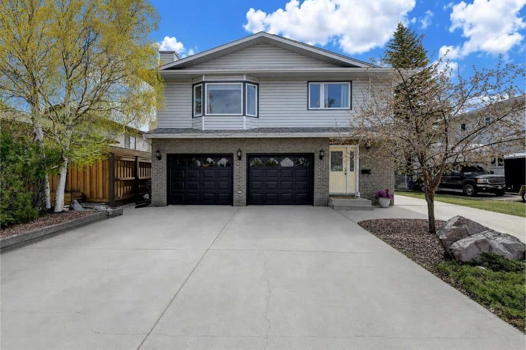 Sold property in Ivy Lake Estates