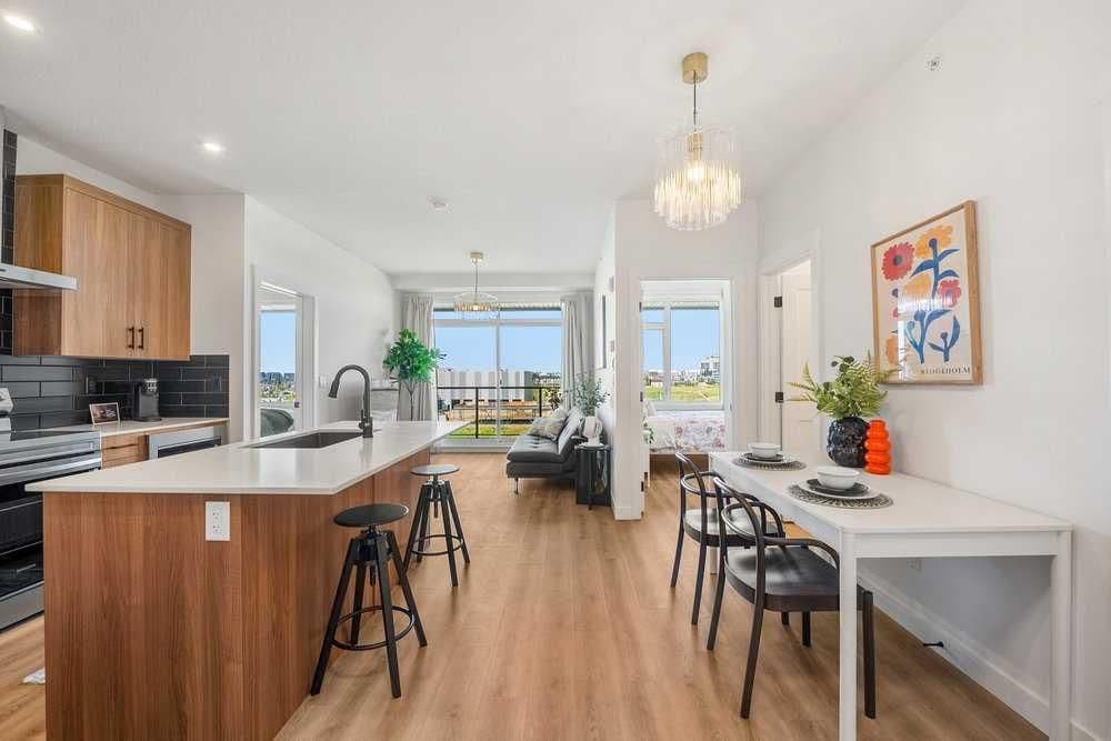 Sold property in Seton