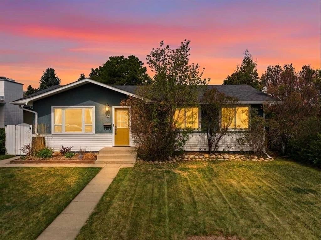Sold property in Oriole Park