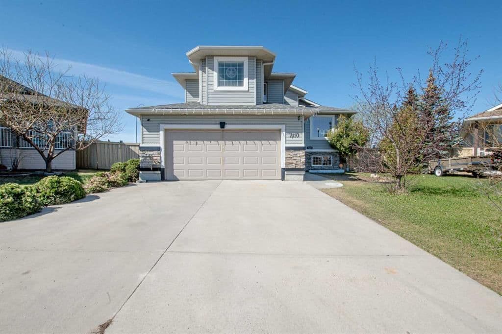 Sold property in Countryside North