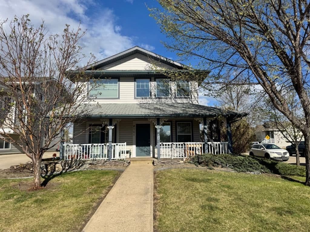 Sold property in Countryside South