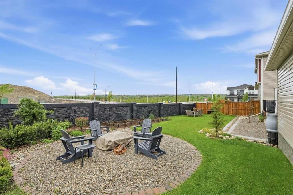 Sold property in Wolf Willow