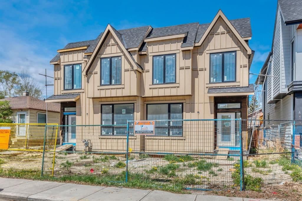 Sold property in Highland Park