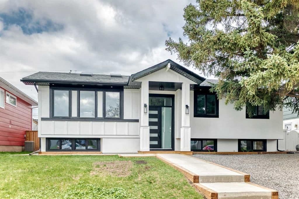 Sold property in Lake Bonavista