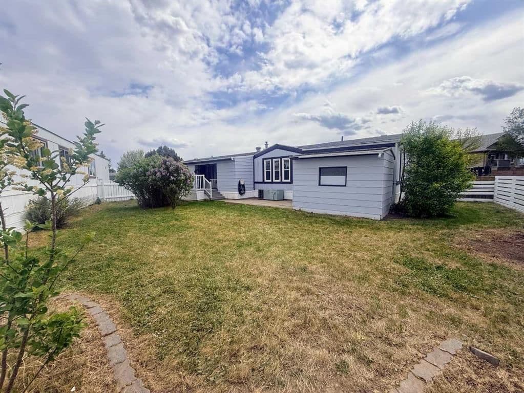 Sold property in St Edwards