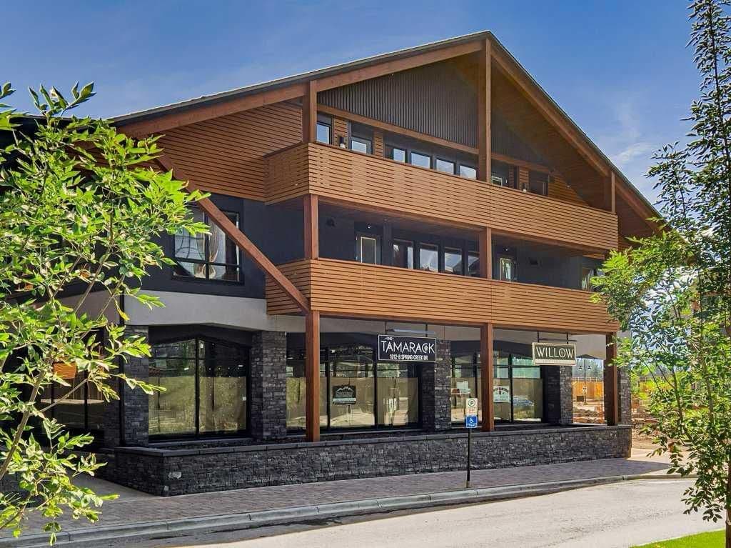 Sold property in Spring Creek