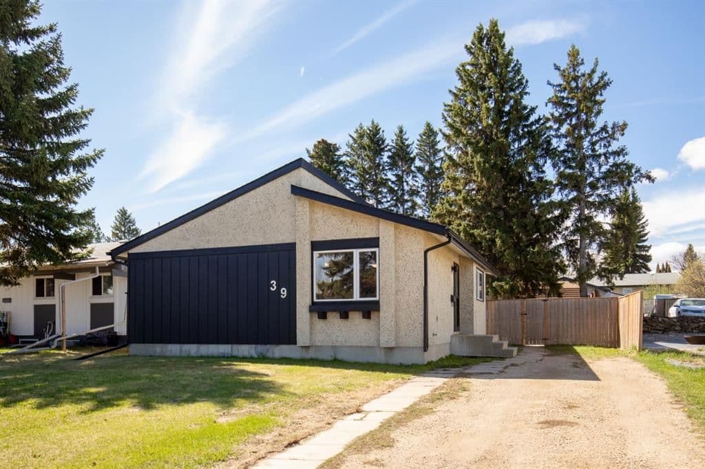 Sold property in Oriole Park