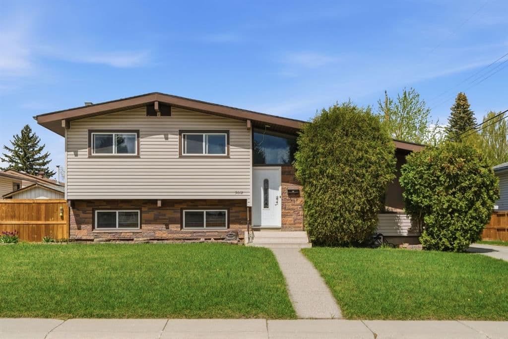 Sold property in Varsity