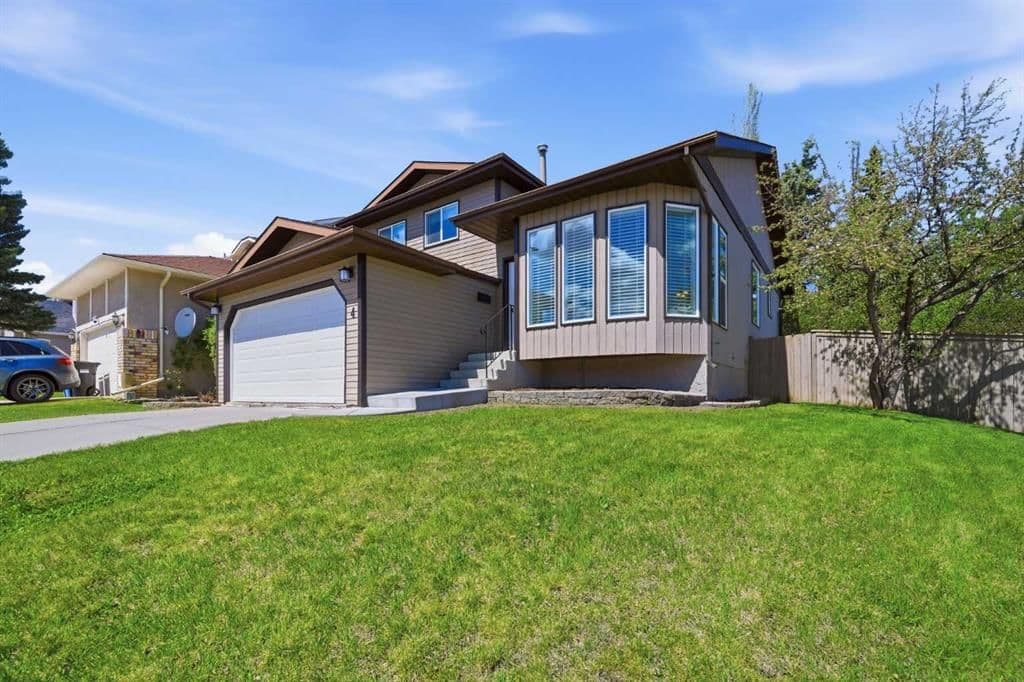 Sold property in Woodlands