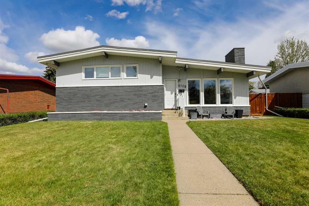 Sold property in Agnes Davidson