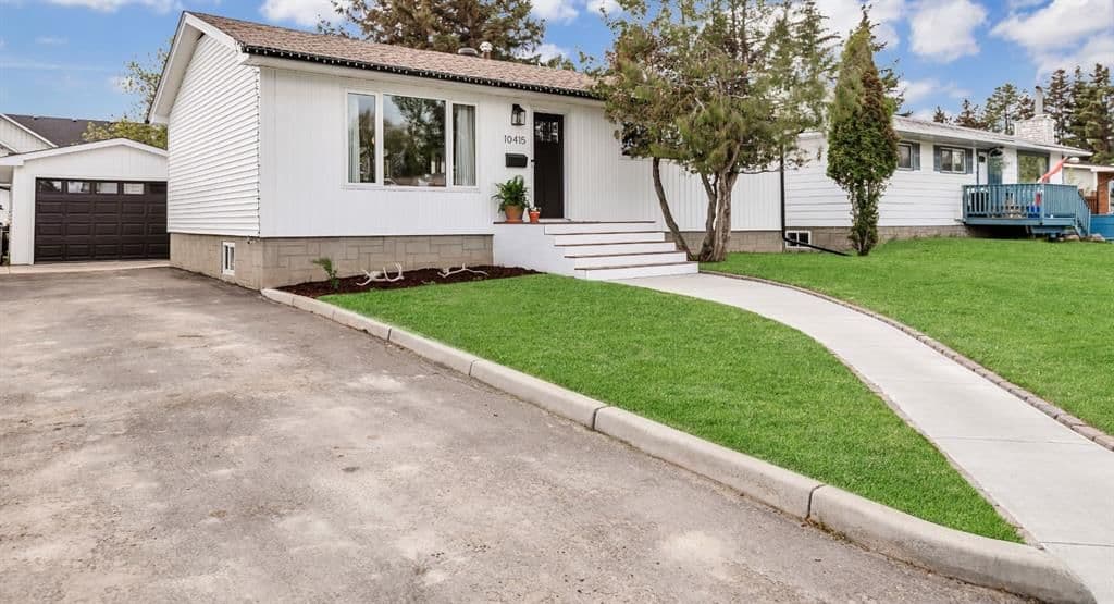 Sold property in Avondale
