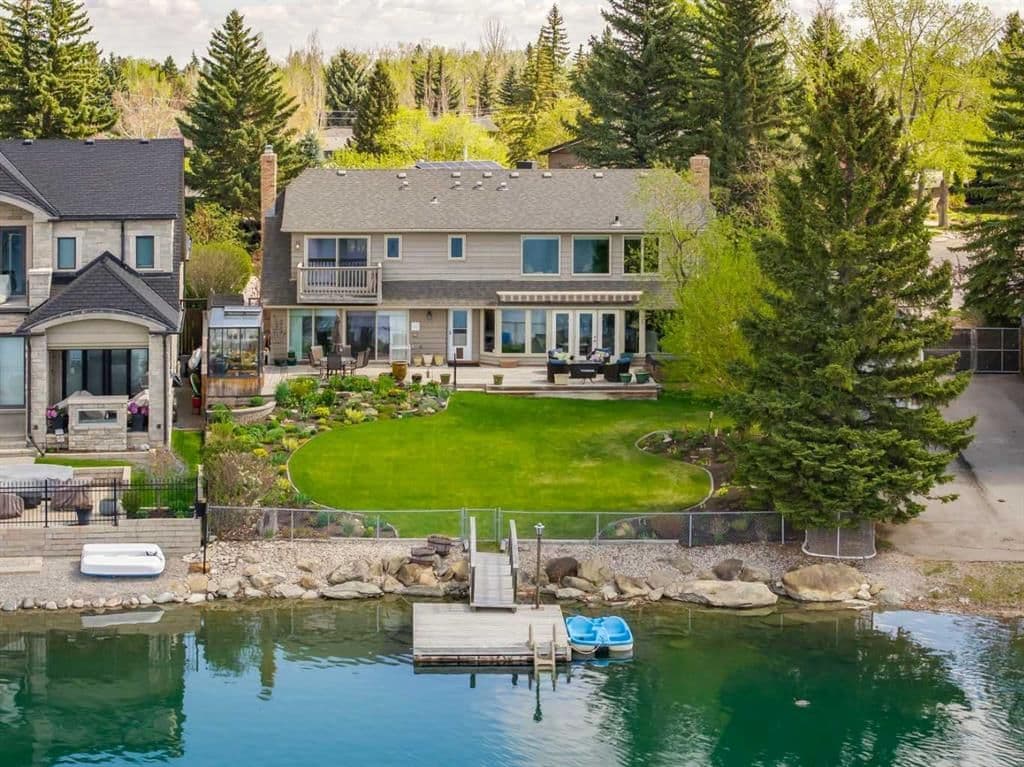 Sold property in Lake Bonavista