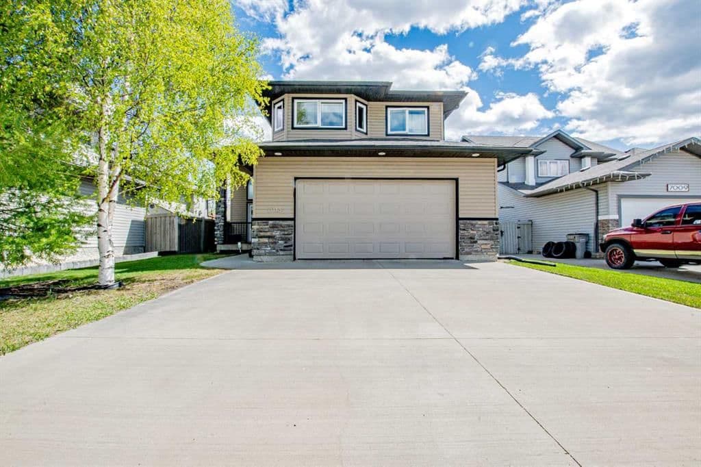 Sold property in Pinnacle Ridge