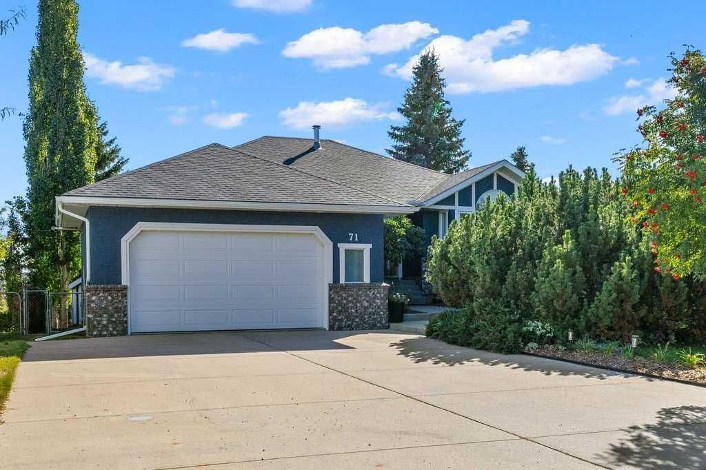 Sold property in Green Meadow