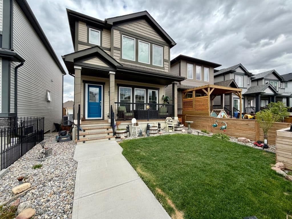 Sold property in Copperwood