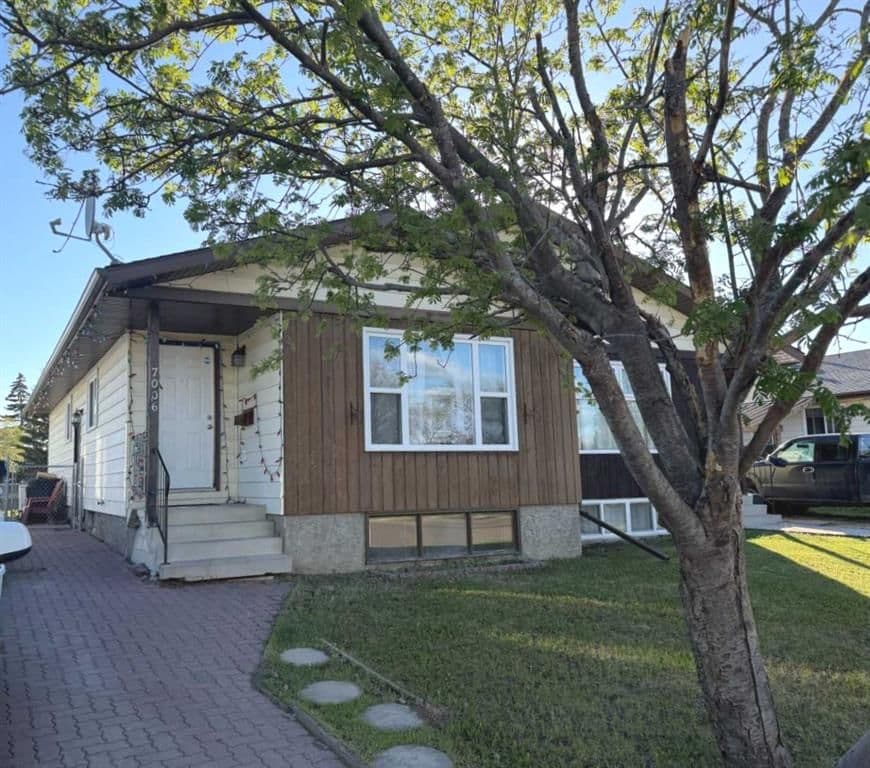 Sold property in South Patterson Place