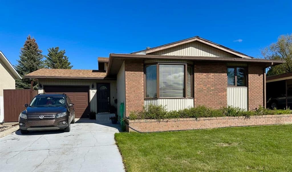 Sold property in Indian Battle Heights