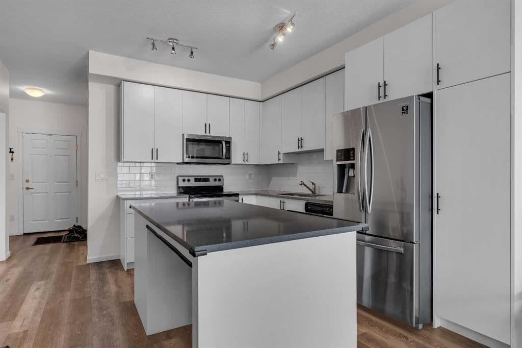 Sold property in Sage Hill