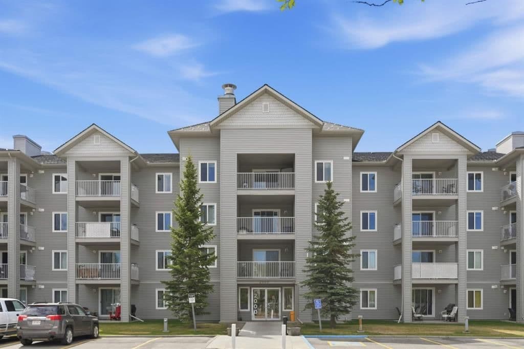 Sold property in Downtown