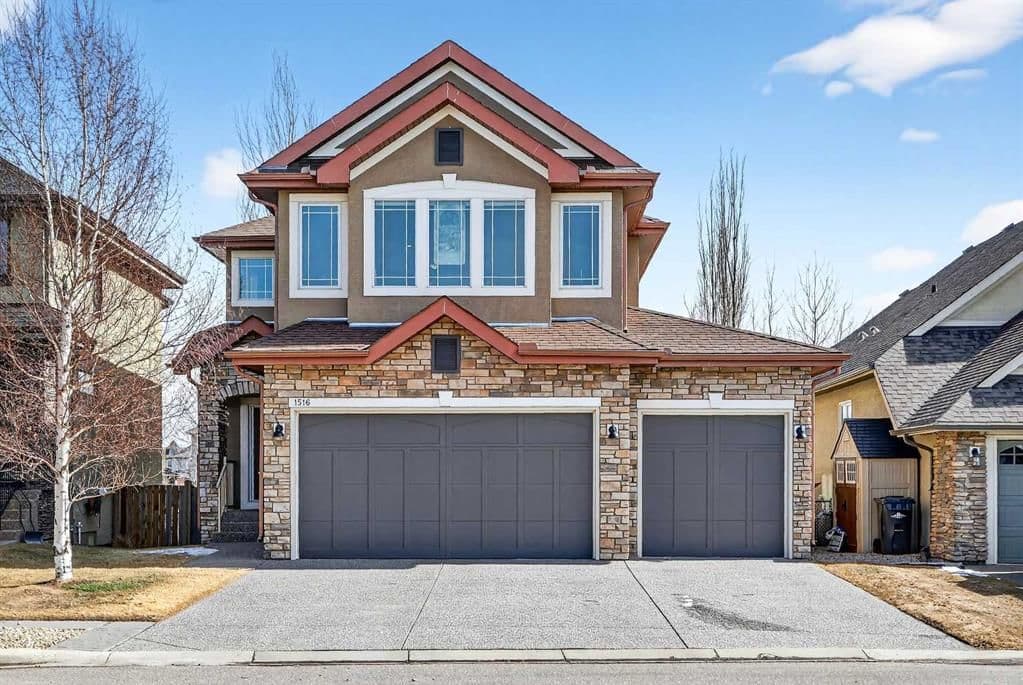 Sold property in Montrose