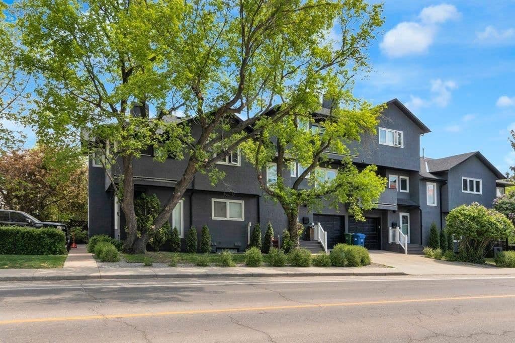 Sold property in Altadore
