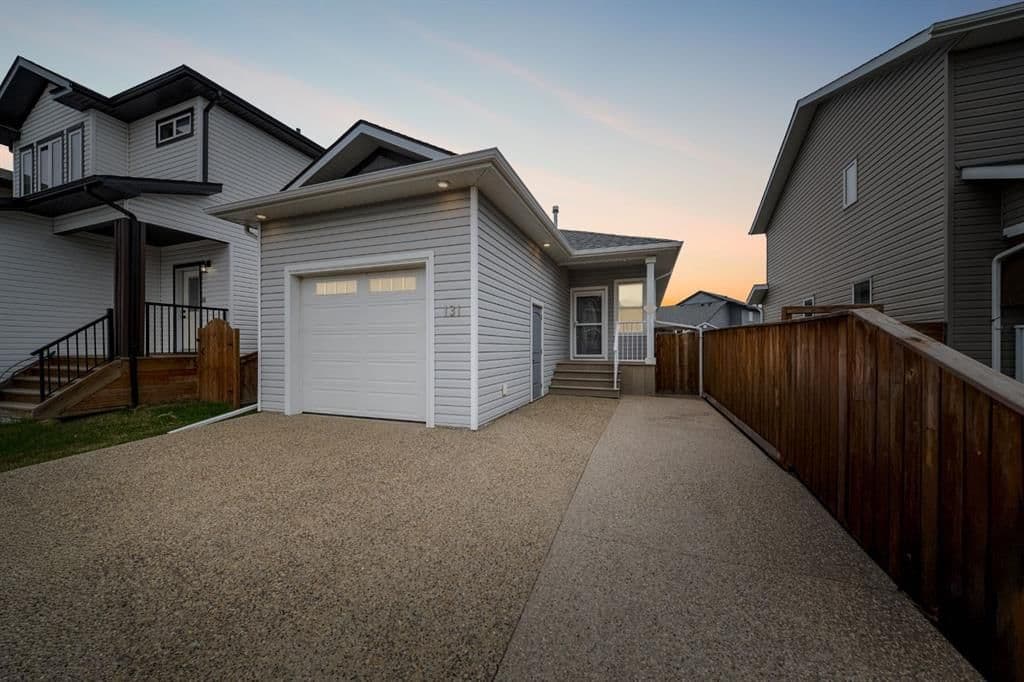 Sold property in Abasand