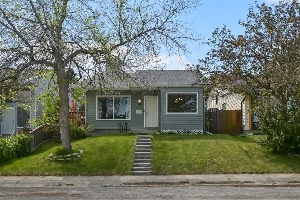 Sold property in Strathcona Park
