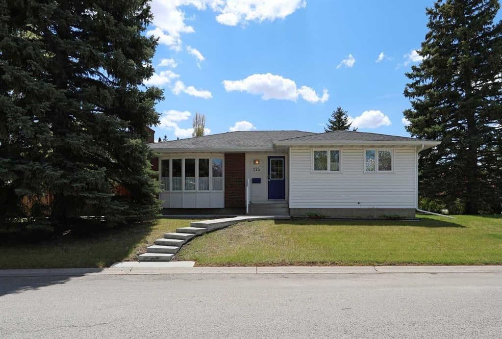 Sold property in Braeside