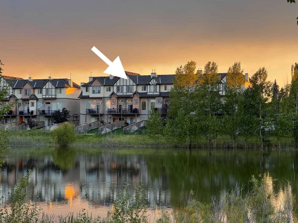 Sold property in Evergreen