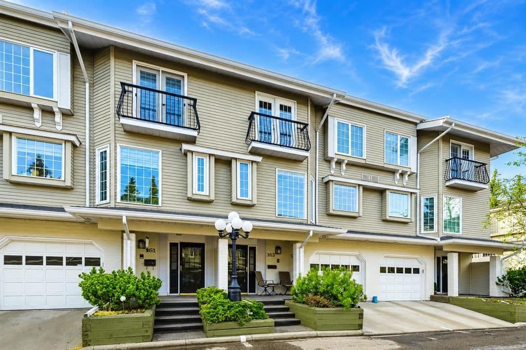 Sold property in Varsity