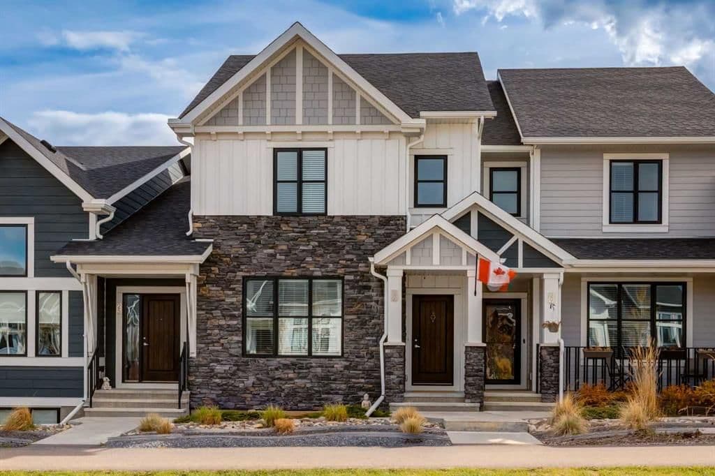 Sold property in D'arcy Ranch