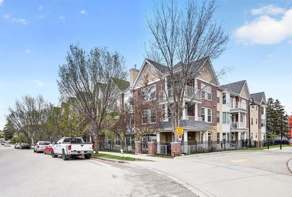 Sold property in Garrison Woods