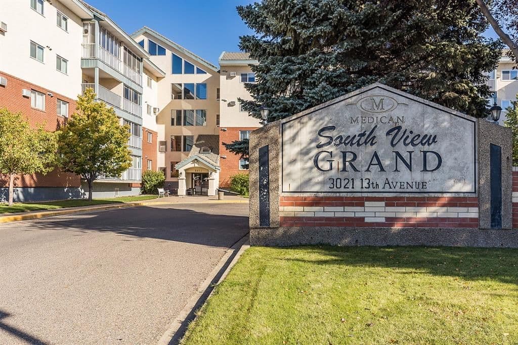 Sold property in Crestwood-Norwood