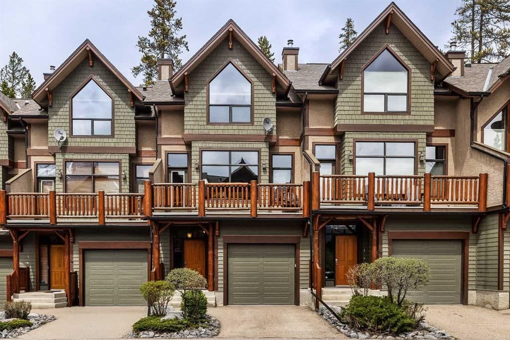 Sold property in Eagle Terrace